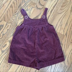 Zara romper {size 9-12m}